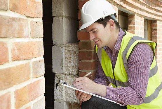 ITE: Inspección Técnica de Edificios