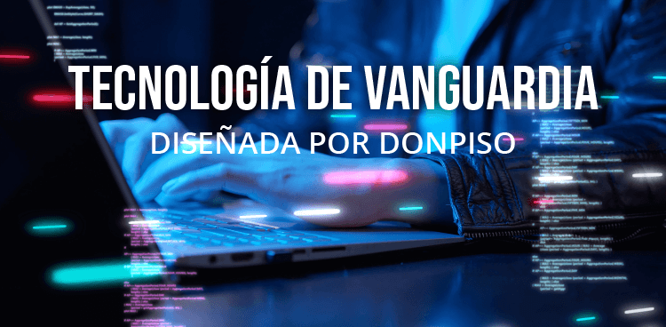 crm inmobiliario donpiso