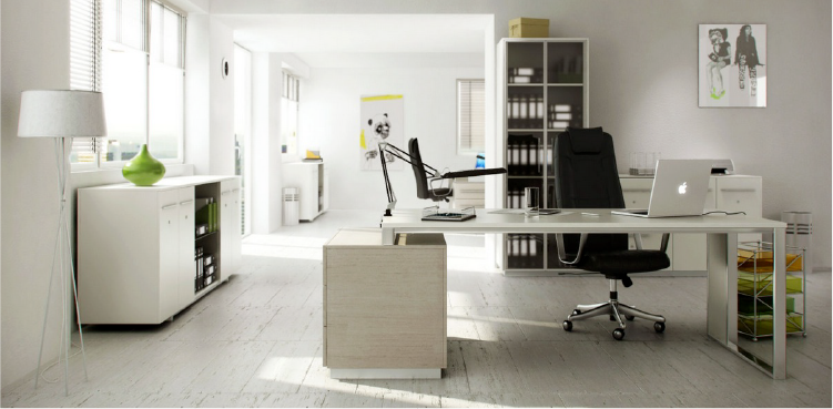 Alquiler de vivienda por una empresa para sus empleados