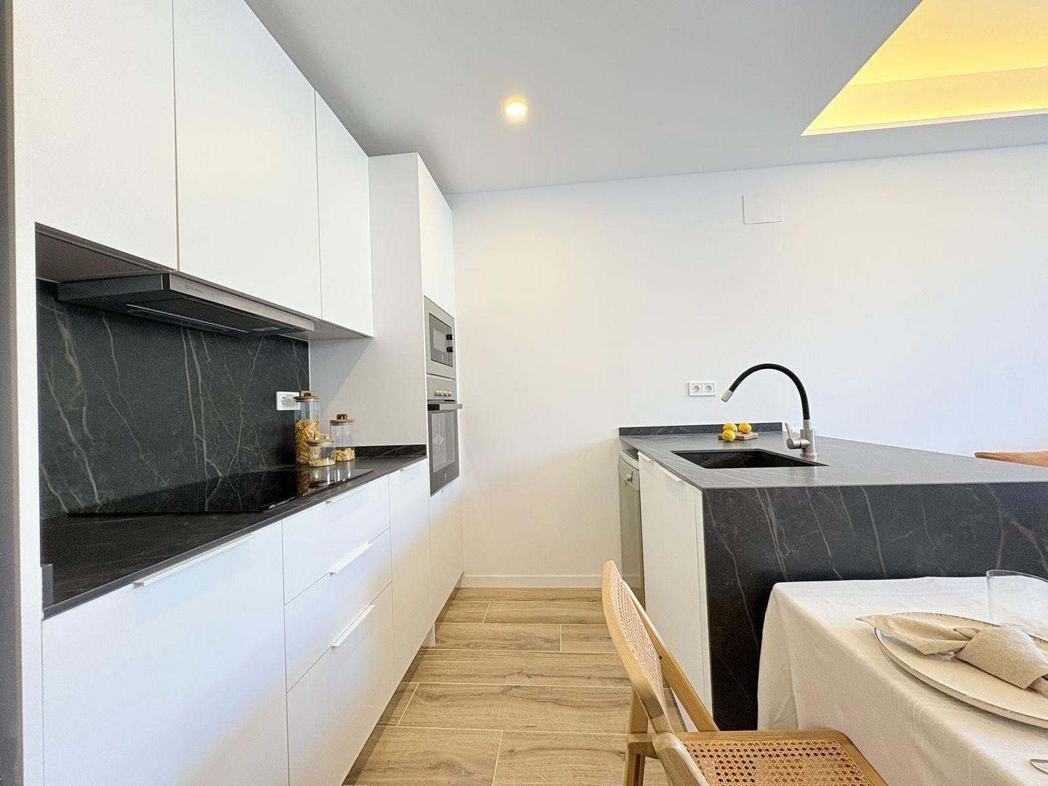 Imagen 2 Promoción Obra Nueva 190 - Obra nueva en Sabadell / Sallares i Pla