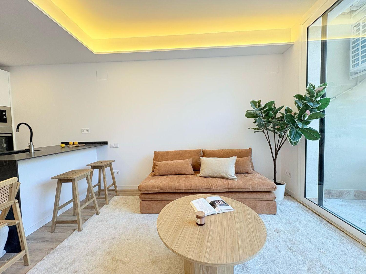 Imagen 3 Promoción Obra Nueva 190 - Obra nueva en Sabadell / Sallares i Pla