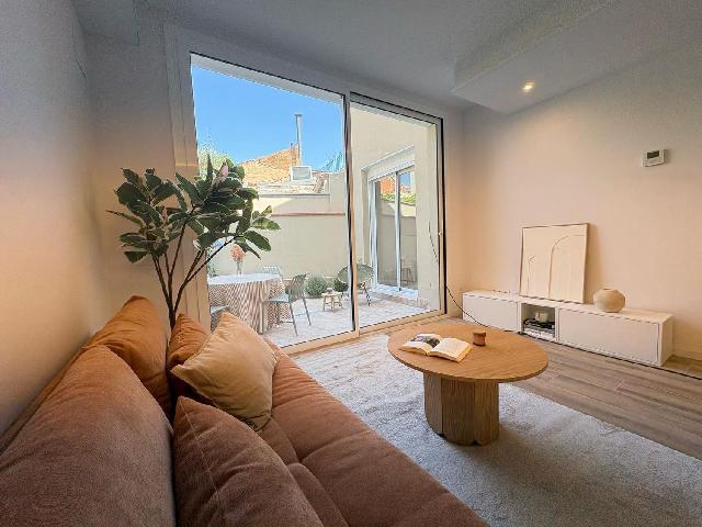 Imagen 5 Promoción Obra Nueva 190 - Obra nueva en Sabadell / Sallares i Pla