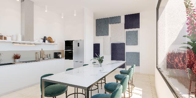 Imagen 7 Promoción Obra Nueva 141 - Obra nueva en Fuengirola / Jade Tower