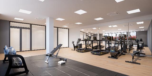 Imagen 9 Promoción Obra Nueva 141 - Obra nueva en Fuengirola / Jade Tower