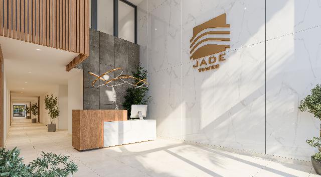 Imagen 12 Promoción Obra Nueva 141 - Obra nueva en Fuengirola / Jade Tower