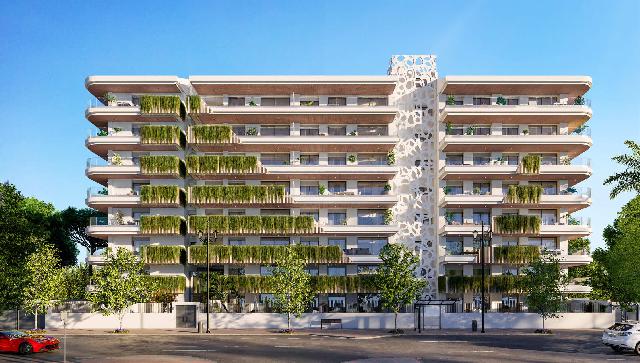 Imagen 17 Promoción Obra Nueva 141 - Obra nueva en Fuengirola / Jade Tower