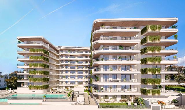 Imagen 18 Promoción Obra Nueva 141 - Obra nueva en Fuengirola / Jade Tower