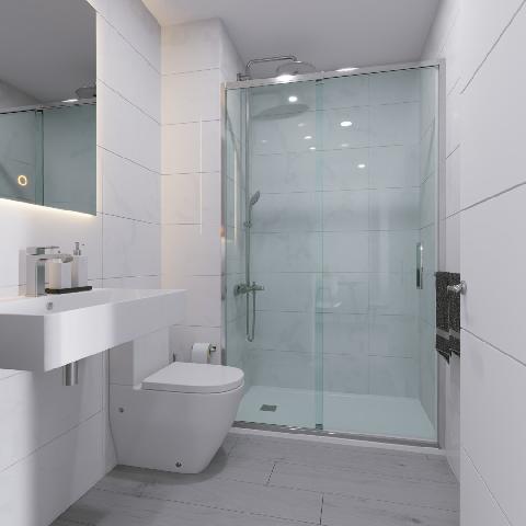 Imagen 10 Promoción Obra Nueva 191 - Obra nueva en Fuengirola / Edf. Perseo