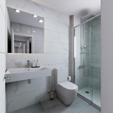 Imagen 13 Promoción Obra Nueva 191 - Obra nueva en Fuengirola / Edf. Perseo