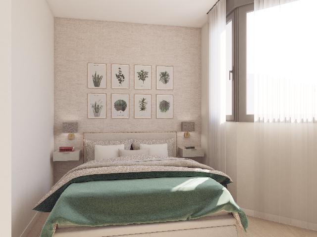 Imagen 4 Promoción Obra Nueva 192 - Obra nueva en Fuengirola / EDF. SKANDIA