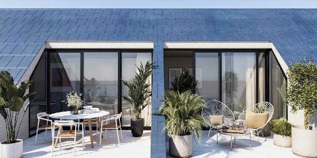 Imagen 2 Promoción Obra Nueva 194 - Obra nueva en Fuengirola / Edificio Pelit Marítimo