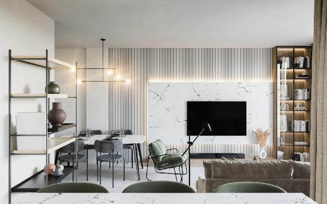 Imagen 7 Promoción Obra Nueva 194 - Obra nueva en Fuengirola / Edificio Pelit Marítimo