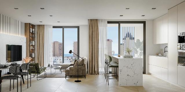 Imagen 9 Promoción Obra Nueva 194 - Obra nueva en Fuengirola / Edificio Pelit Marítimo