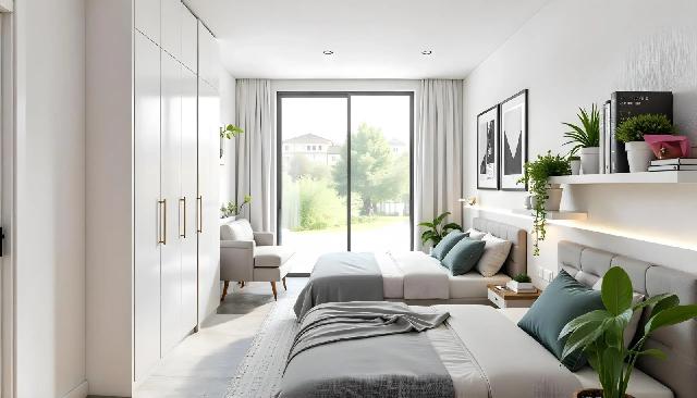 Imagen 16 Promoción Obra Nueva 194 - Obra nueva en Fuengirola / Edificio Pelit Marítimo