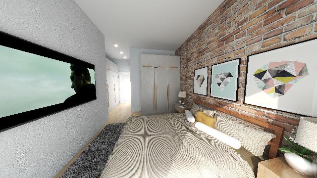 Imagen 7 Promoción Obra Nueva 148 - Obra nueva en Hospitalet De Llobregat (L´) / Castelao - Plaza Europa