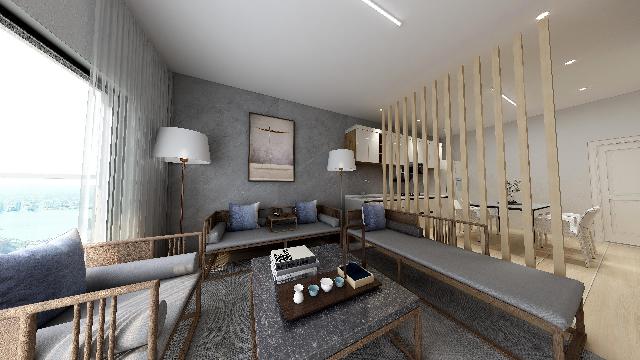 Imagen 1 Promoción Obra Nueva 148 - Obra nueva en Hospitalet De Llobregat (L´) / Castelao - Plaza Europa