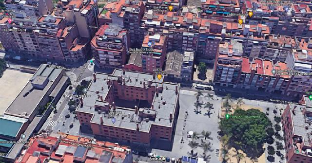 Imagen 16 Promoción Obra Nueva 148 - Obra nueva en Hospitalet De Llobregat (L´) / Castelao - Plaza Europa