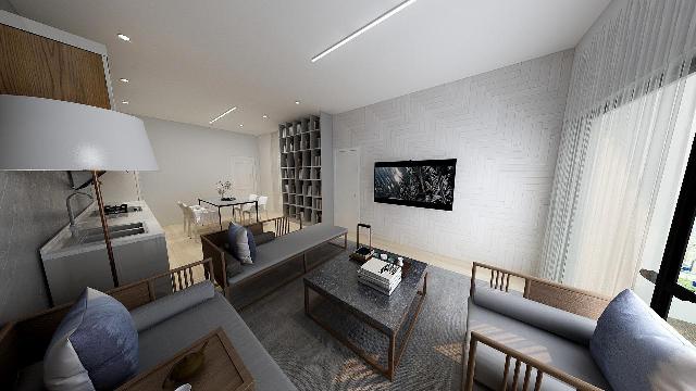 Imagen 4 Promoción Obra Nueva 148 - Obra nueva en Hospitalet De Llobregat (L´) / Castelao - Plaza Europa