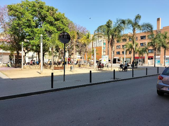 Imagen 15 Promoción Obra Nueva 148 - Obra nueva en Hospitalet De Llobregat (L´) / Castelao - Plaza Europa