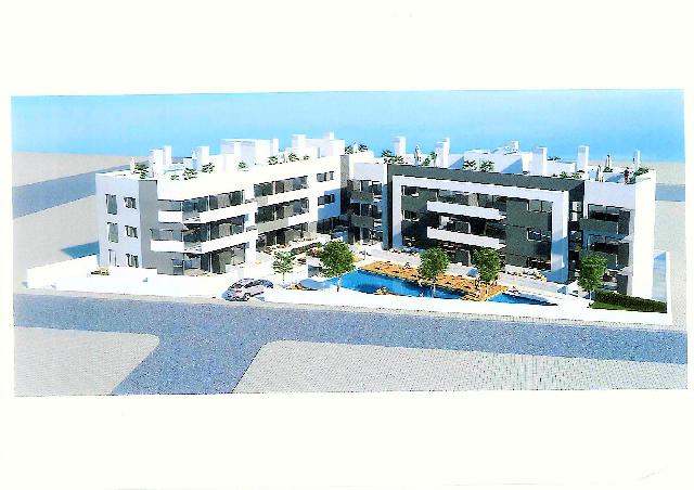 Imagen 1 Promoción Obra Nueva 134 - Obra nueva en Cubelles / DR. FLEMING - CUBELLES