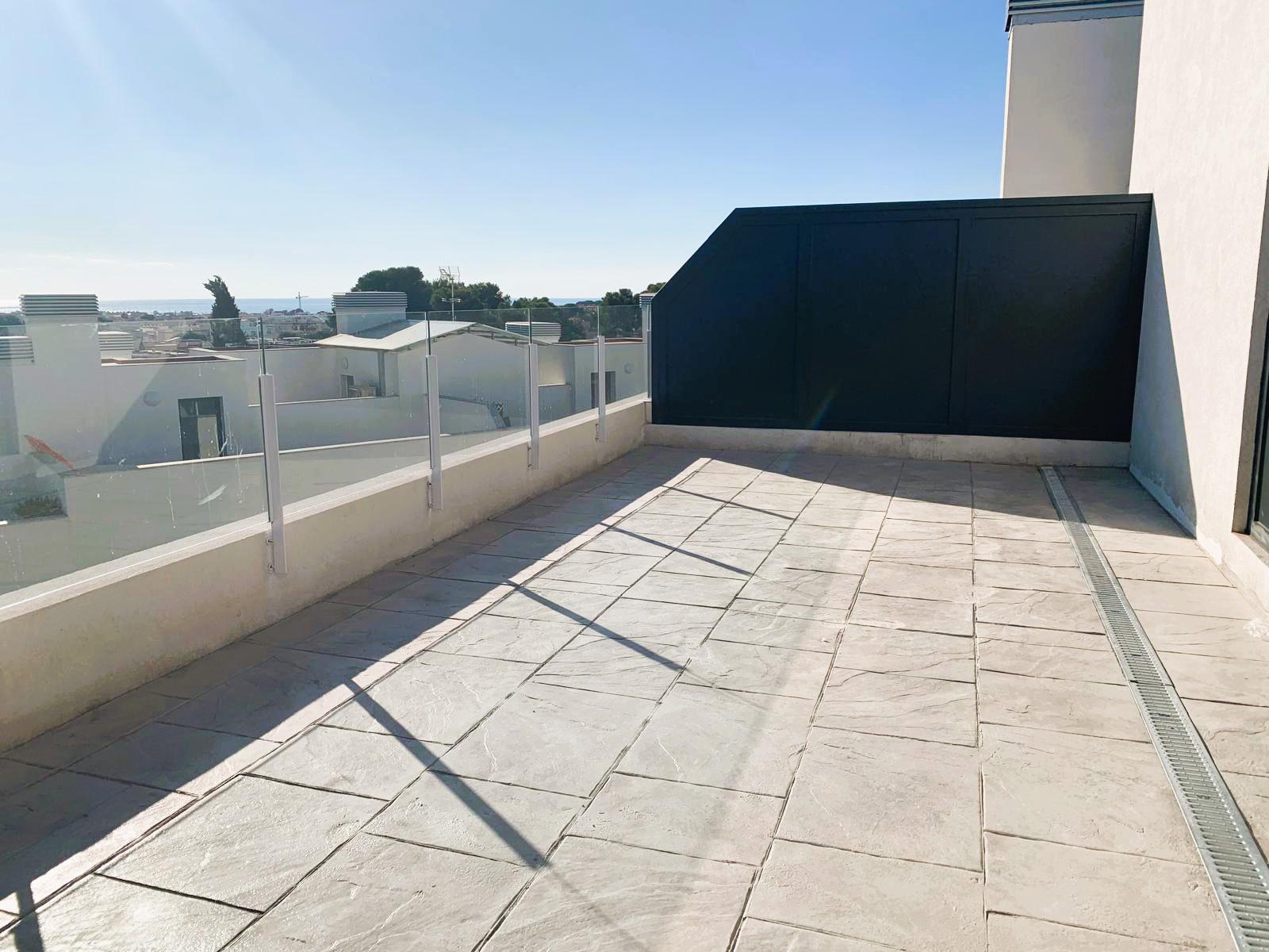 Imagen 12 Promoción Obra Nueva 195 - Obra nueva en Cubelles / SUMELLA 6-8-10