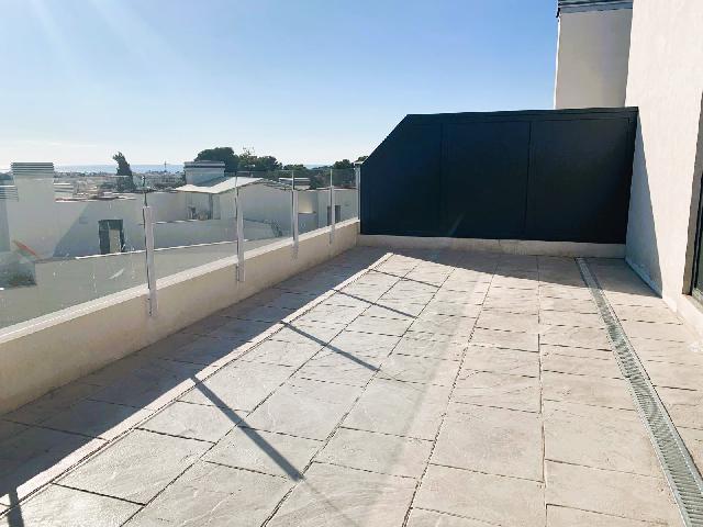 Imagen 12 Promoción Obra Nueva 195 - Obra nueva en Cubelles / SUMELLA 6-8-10