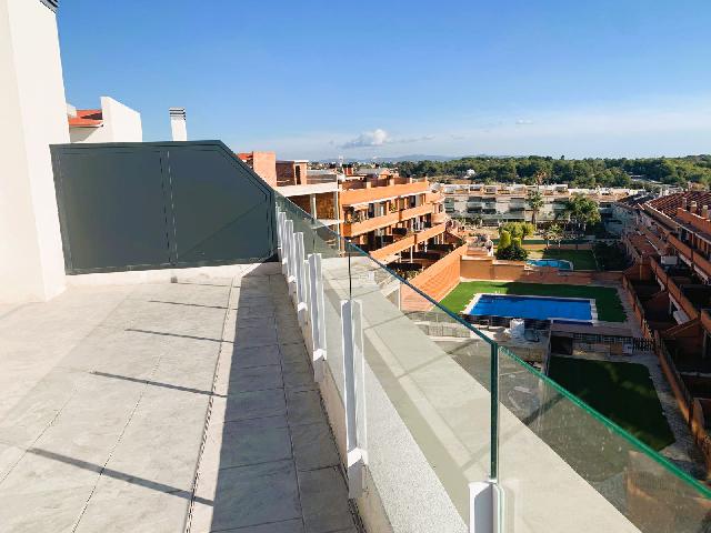 Imagen 16 Promoción Obra Nueva 195 - Obra nueva en Cubelles / SUMELLA 6-8-10