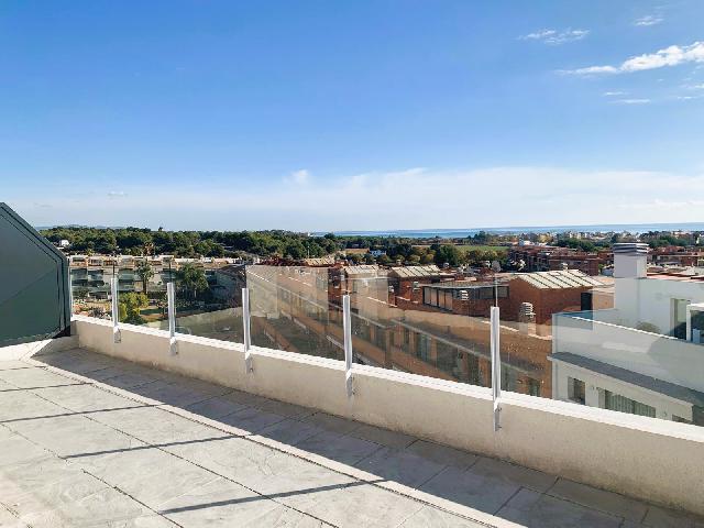 Imagen 19 Promoción Obra Nueva 195 - Obra nueva en Cubelles / SUMELLA 6-8-10