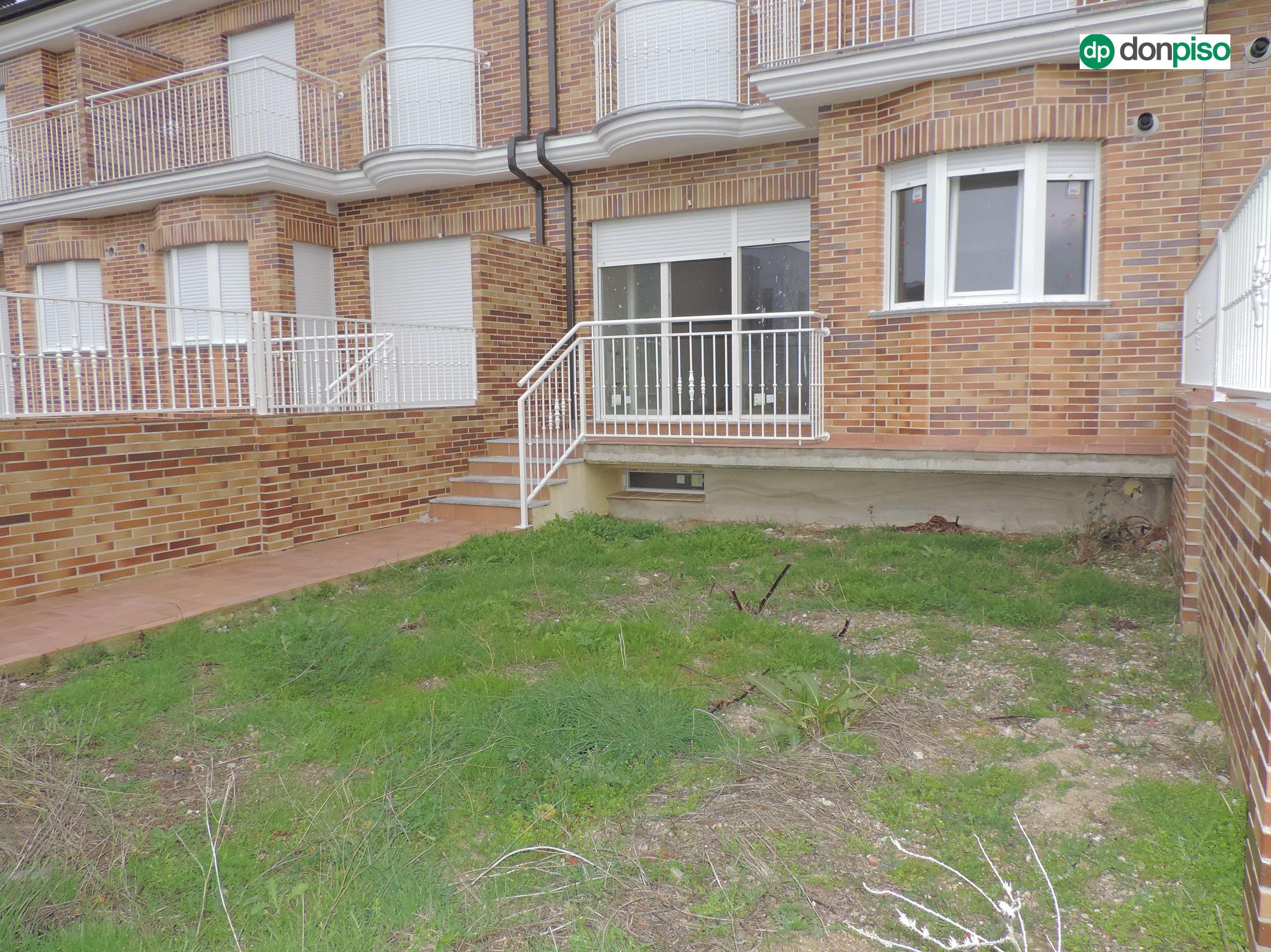 Imagen 1 Promoción Obra Nueva 152 - Obra nueva en Villares De La Reina / 280569