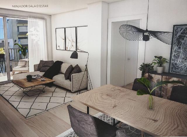 Imagen 1 Promoción Obra Nueva 188 - Obra nueva en Vilafranca Del Penedès / Montblanc / Ignasi Iglesias