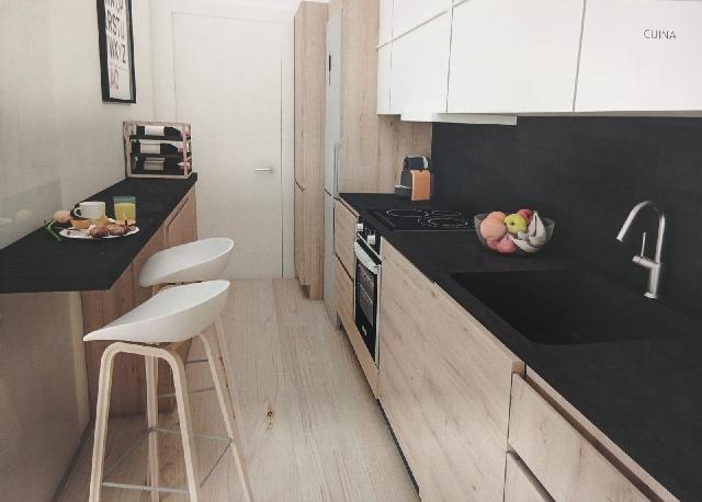 Imagen 3 Promoción Obra Nueva 188 - Obra nueva en Vilafranca Del Penedès / Montblanc / Ignasi Iglesias