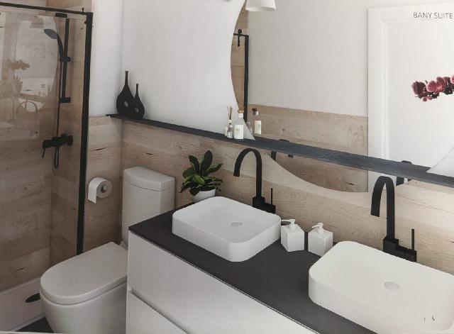 Imagen 5 Promoción Obra Nueva 188 - Obra nueva en Vilafranca Del Penedès / Montblanc / Ignasi Iglesias