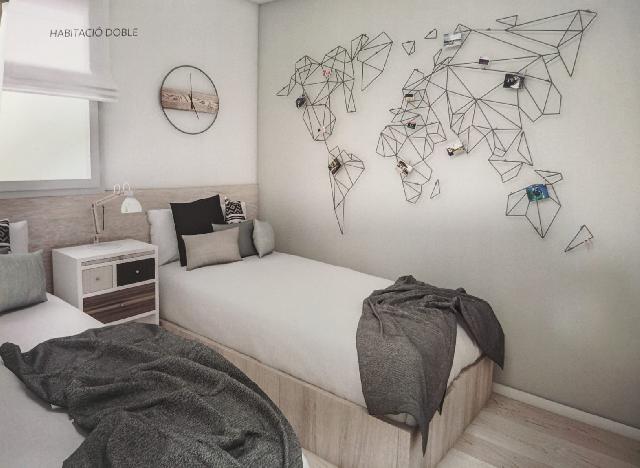 Imagen 6 Promoción Obra Nueva 188 - Obra nueva en Vilafranca Del Penedès / Montblanc / Ignasi Iglesias