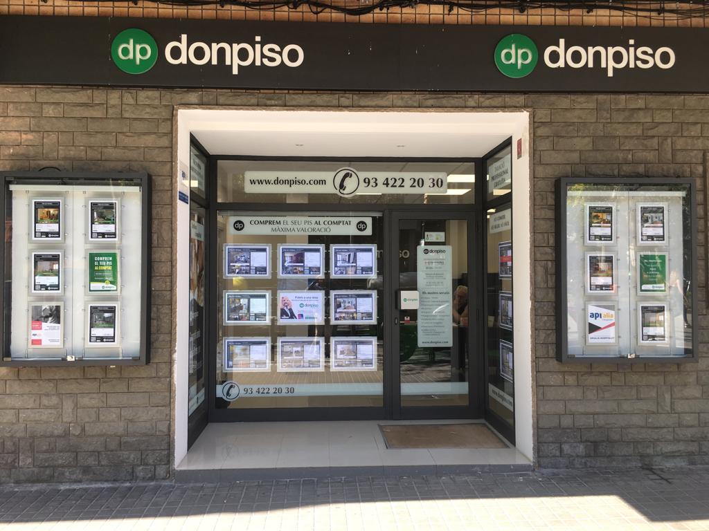 oficina donpiso 