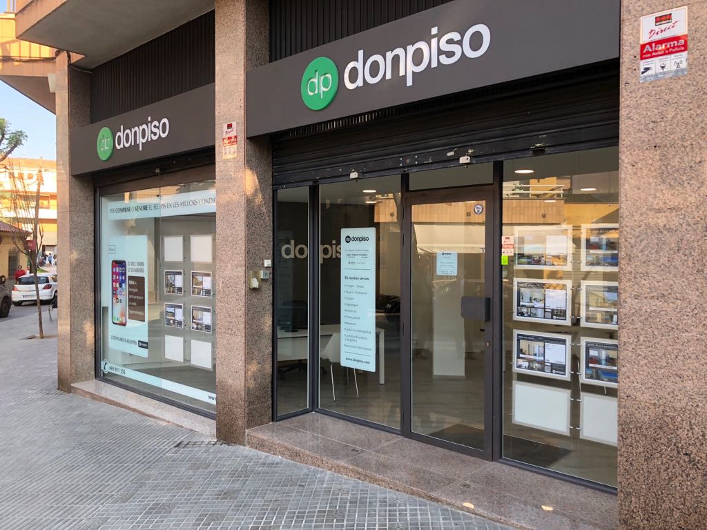 oficina donpiso Rub�