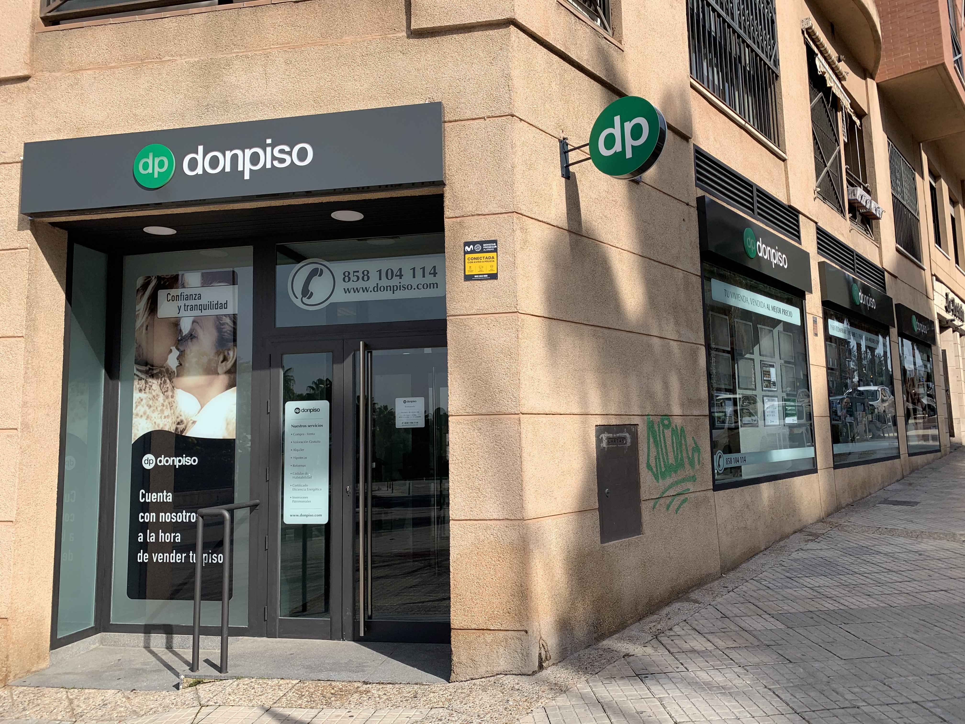oficina donpiso 