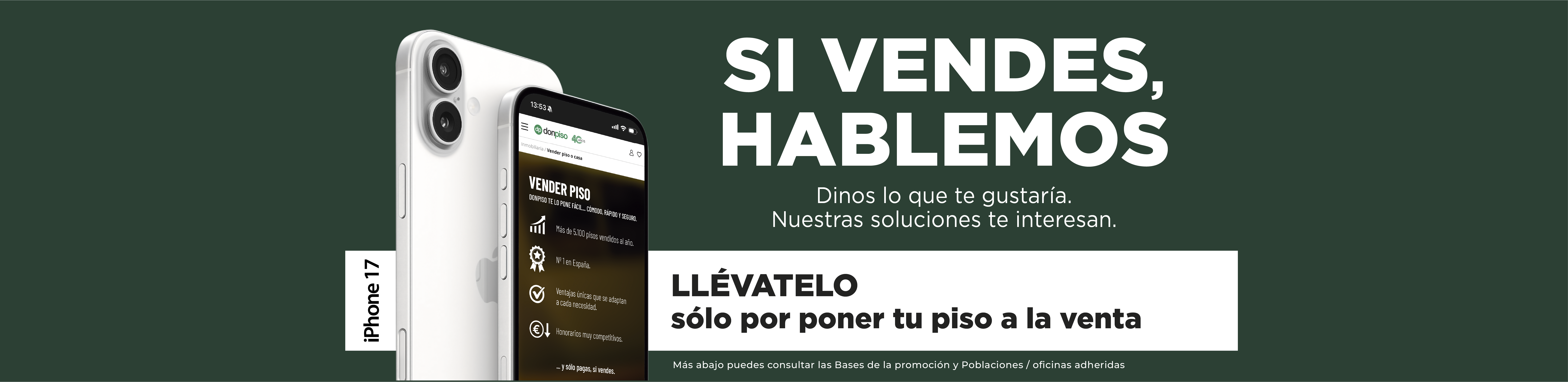 Cómo conseguir el mejor precio por tu casa